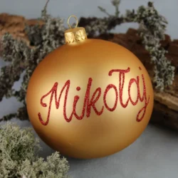 bombki dla pracowników prezent