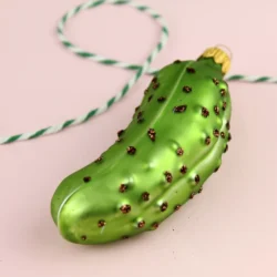 bombka-ogorek-na-szczescie