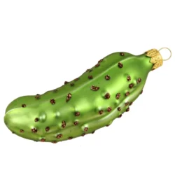 bombka-ogorek-szklana